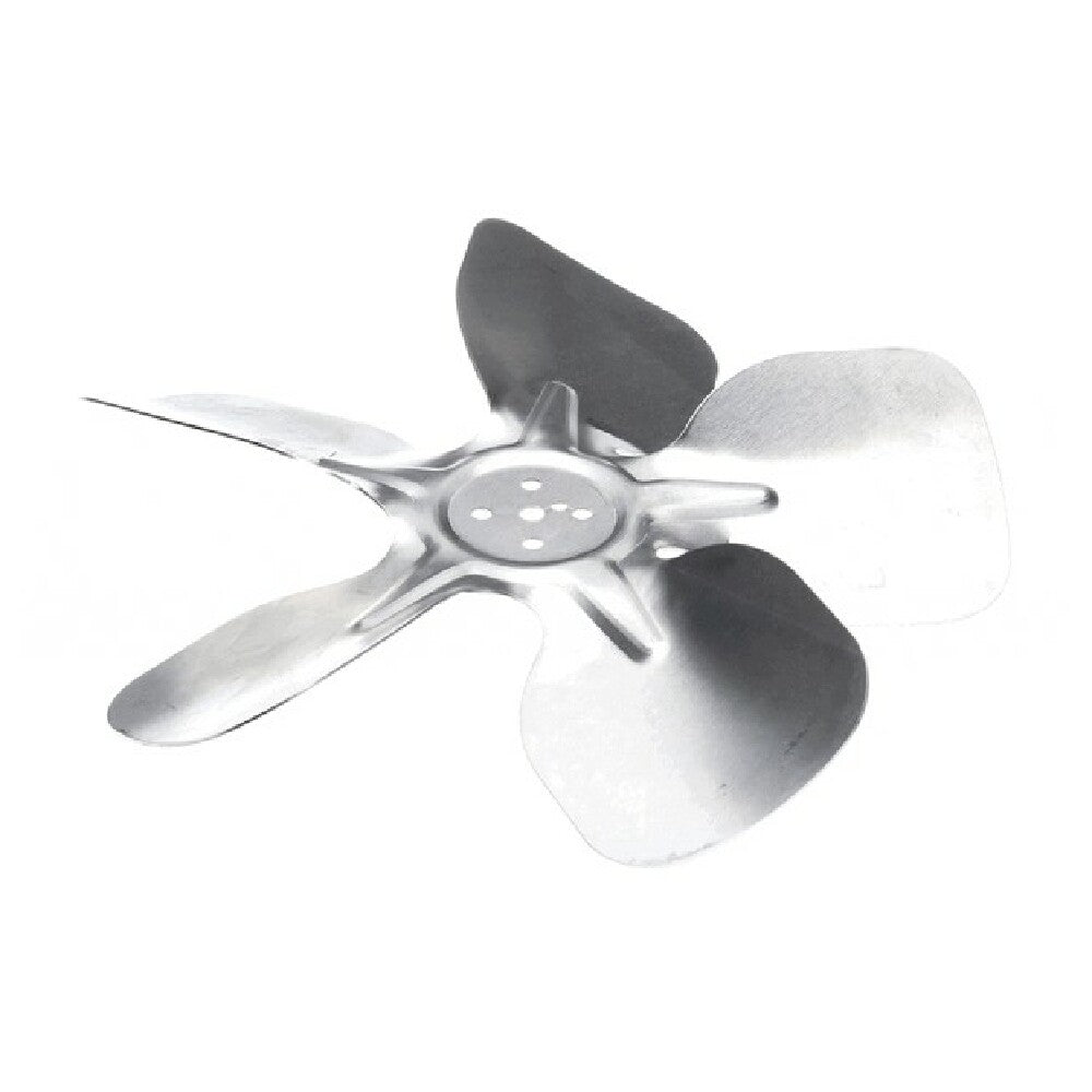 York S1-LA-60838101 Propeller Fan 10 Inch Cw 5 31 (m4)