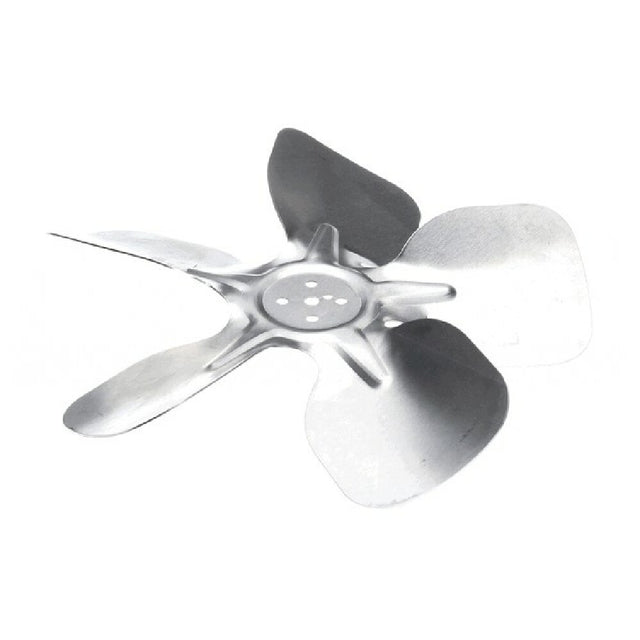 York S1-LA-60838101 Propeller Fan 10 Inch Cw 5 31 (m4)