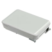 York S1-NSB8BHN041-0 Sensor Temp 3rh No Disp Wht No Logo