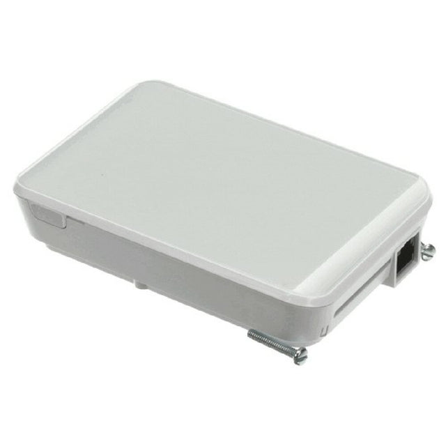 York S1-NSB8BHN041-0 Sensor Temp 3rh No Disp Wht No Logo