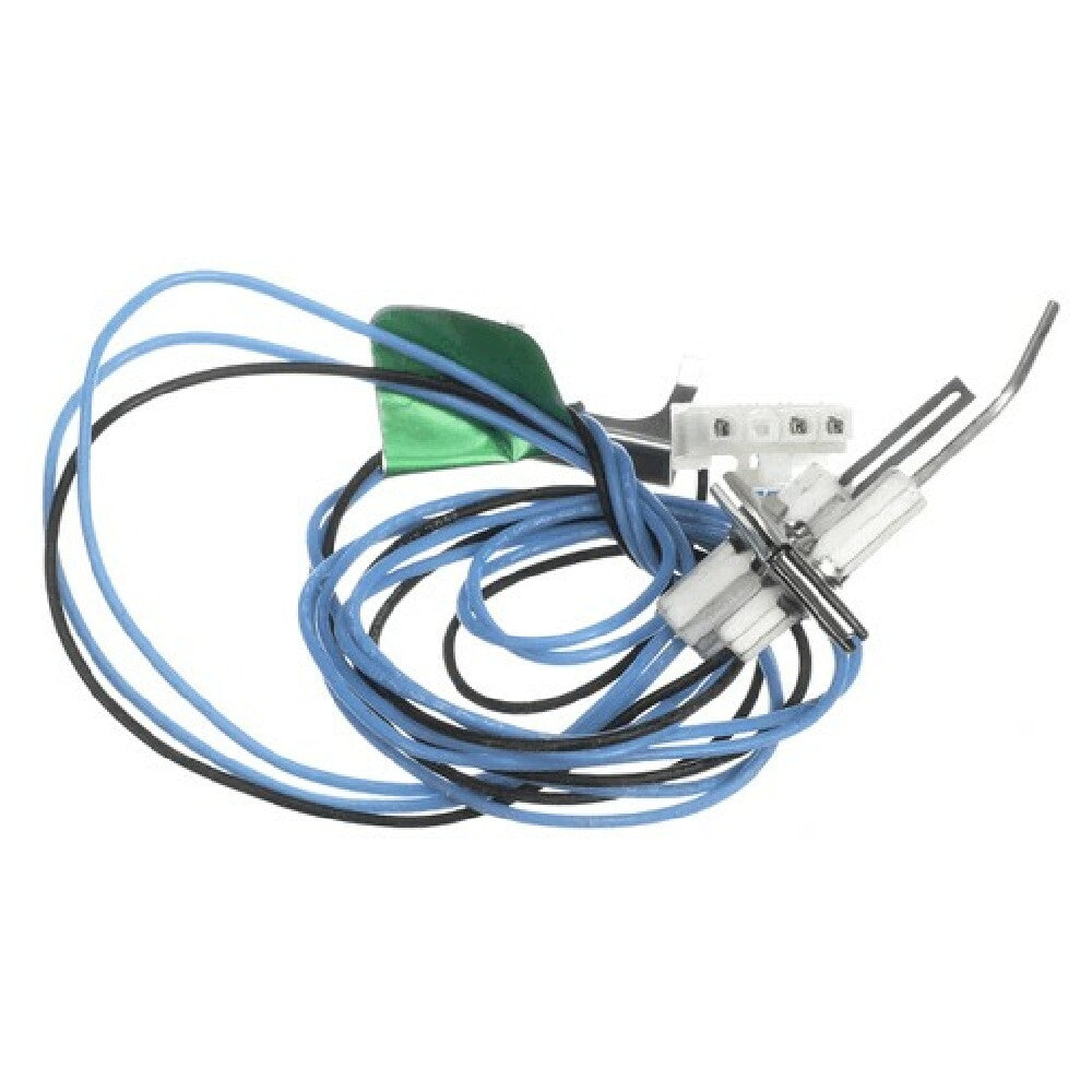 York S1-Q3400A1024 Flame Rod Ignitor Replacement