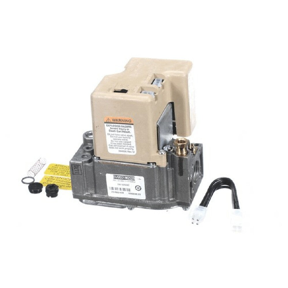 York S1-SV9501M2528 Valve Smart Natural Gas