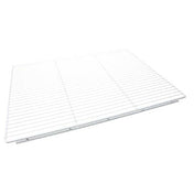 Zero Zone Inc 55-0119-02Y Shelf Wire White Ball 30 X 22