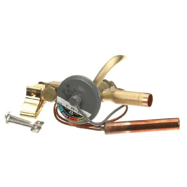 Zero Zone Inc 69-0206-1Y Thermal Expansion Valve Txv
