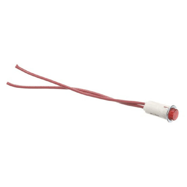 Zesto ZCA35R2111W Pilot Light For Elect Deck Ove