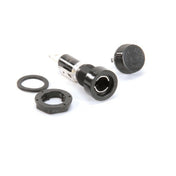Zesto ZCAHKPHH Fuse Holder (sm Glass Fuses)