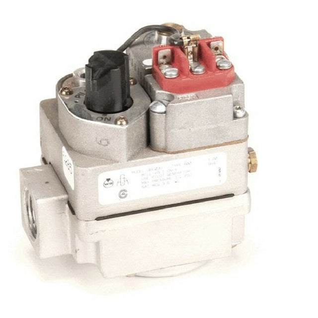 Zesto ZEM36C0U200 Valve Gas Millivolt 1/2 X 1/2