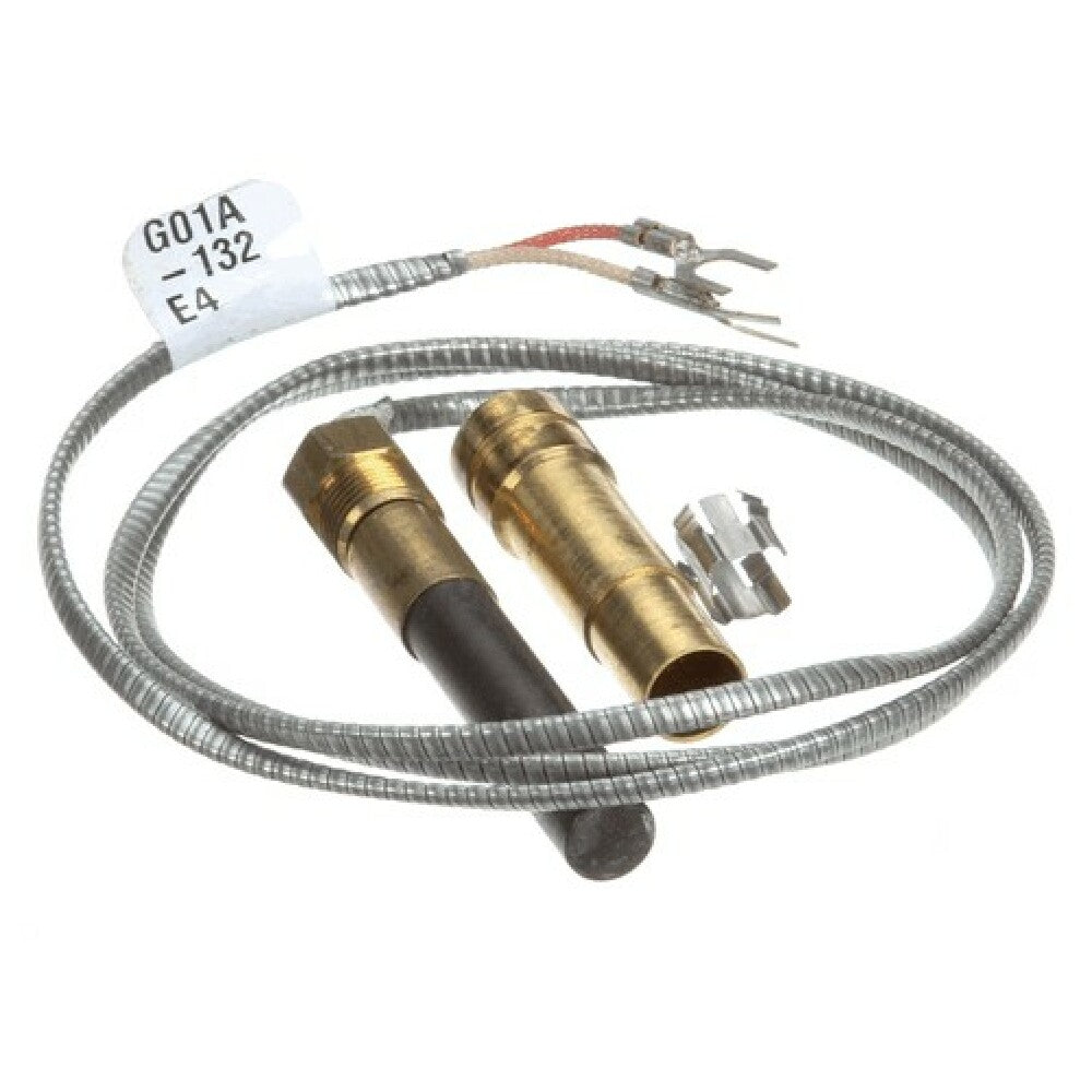 Zesto ZEMG01A-132 Thermopile 36 For Millivolt Va