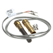 Zesto ZEMG01A-132 Thermopile 36 For Millivolt Va