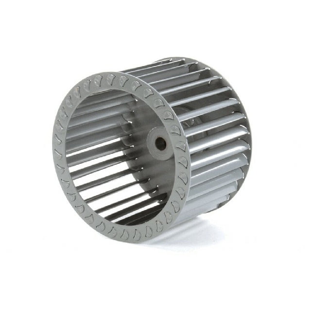 Zesto ZJASF06254001LI Motor Blower Wheel