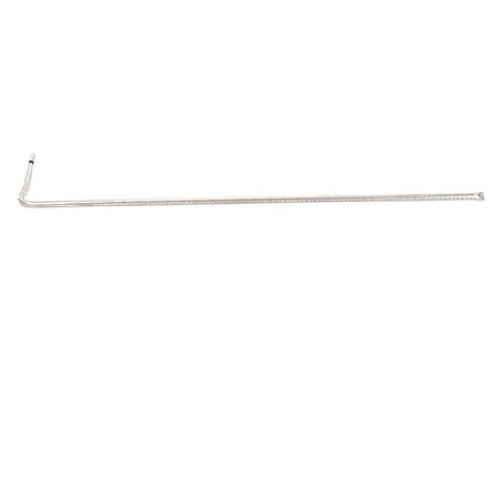 Zesto ZML247 Burner Carry Over(deck) 900