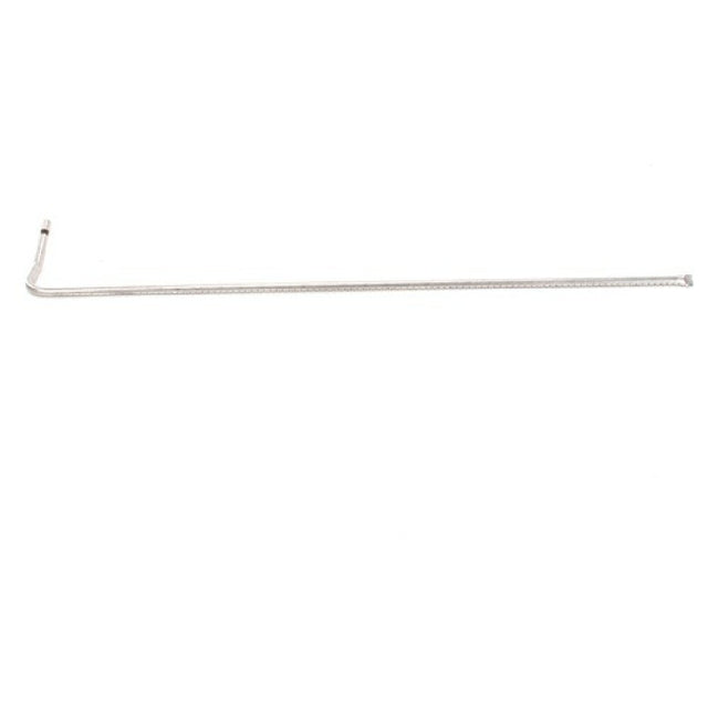 Zesto ZML247 Burner Carry Over(deck) 900