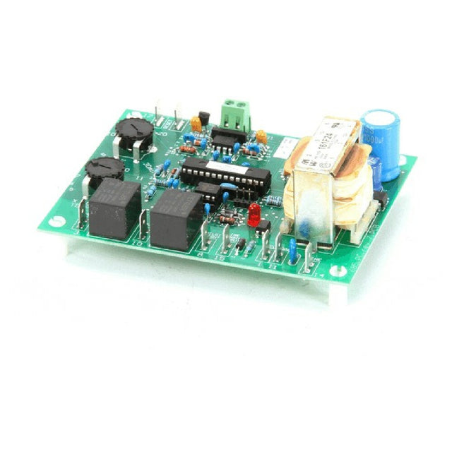 Zesto ZRA685 High Limit & Time Delay Protec