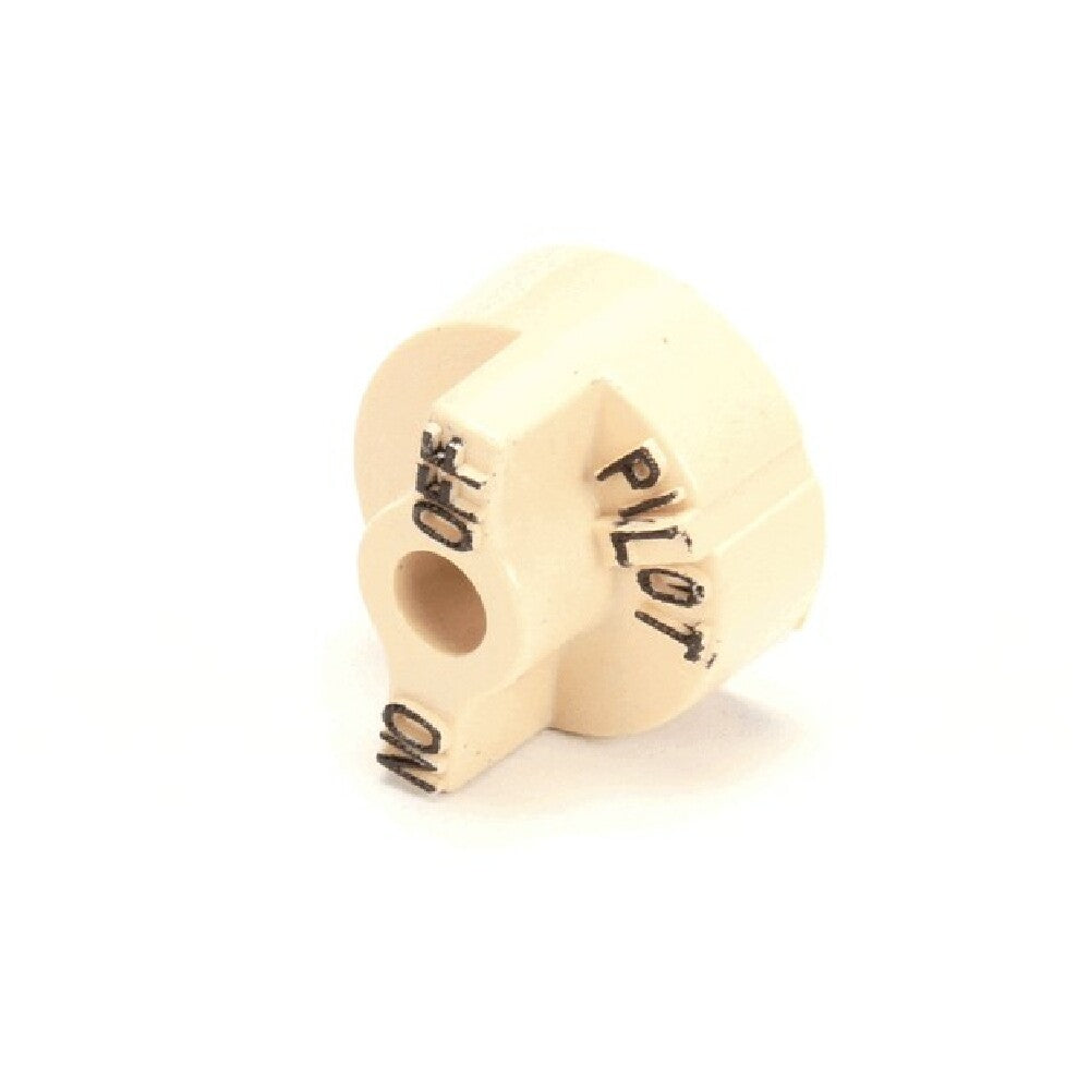 Zesto ZRB1751012 Knob Plastic For Valve (zrb300