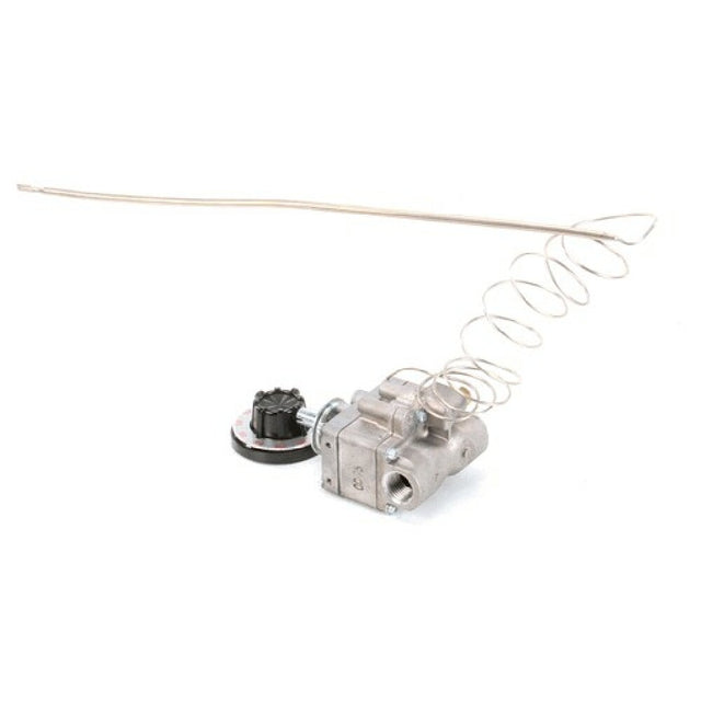 Zesto ZRB4200503 Thermostat Gas Ovens