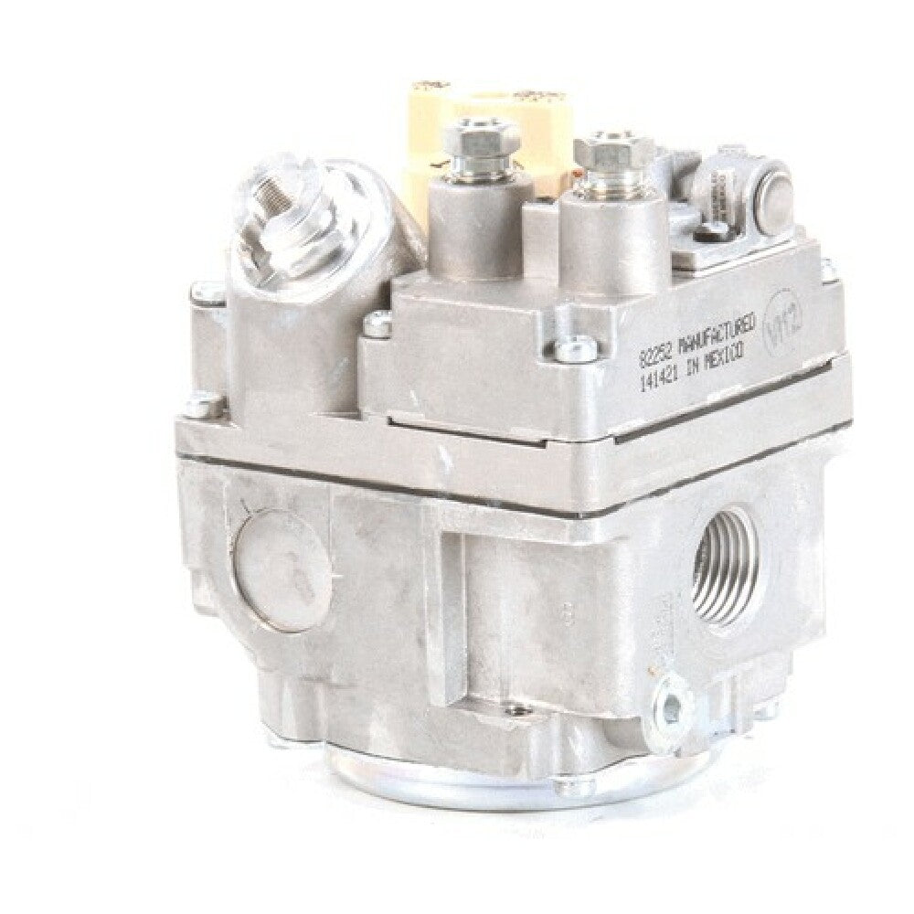 Zesto ZRB7000BGOR12 Valve Gas Deck Oven