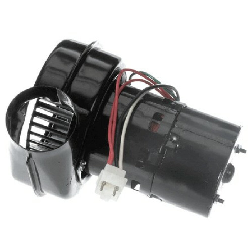 Zesto ZWA63549-001 Motor/blower 120/50 60hz For W