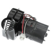 Zesto ZWA63549-001 Motor/blower 120/50 60hz For W