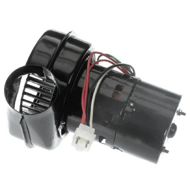 Zesto ZWA63549-001 Motor/blower 120/50 60hz For W