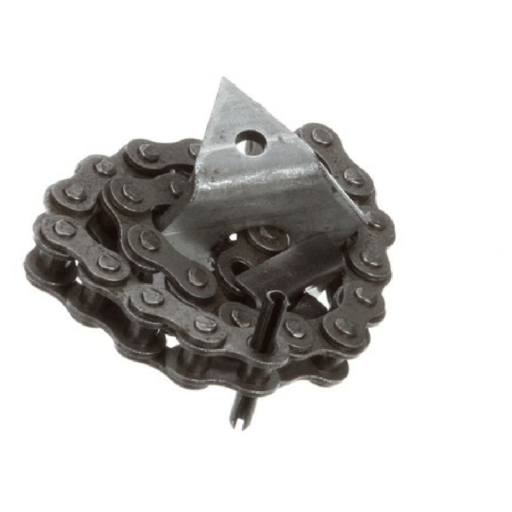 Zesto ZZE300CH Door Chain 300 Series