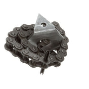 Zesto ZZE300CH Door Chain 300 Series