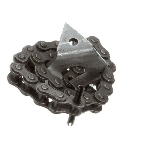 Zesto ZZE300CH Door Chain 300 Series
