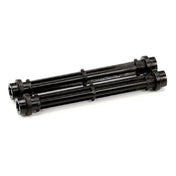 Zumex Of America S3302111:00 Pulp Out System Shaft