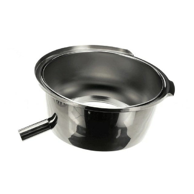 Zumex Of America S3210331:00 Multifruit Stainless Steel Tan