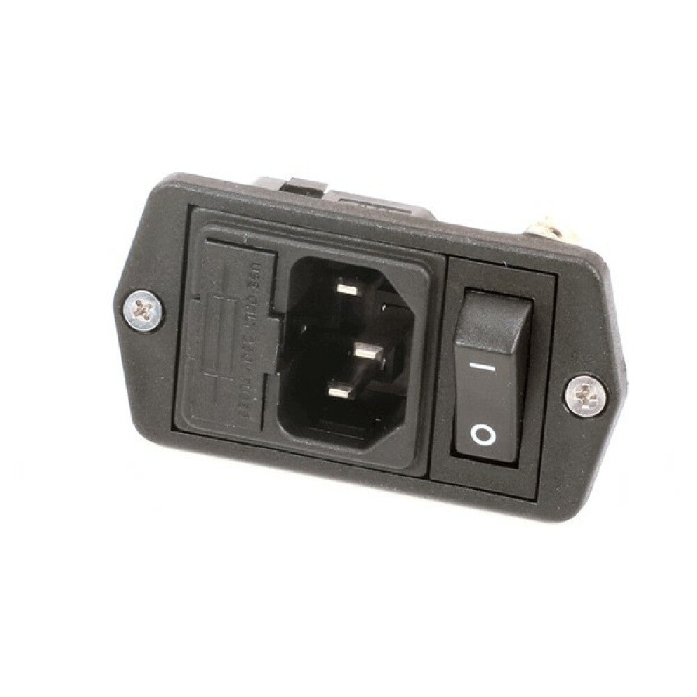 Zumex Of America S3210571:00 Multi Led Iec Socket Base 115v