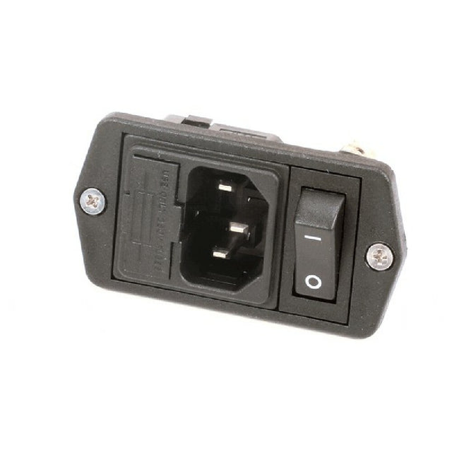 Zumex Of America S3210571:00 Multi Led Iec Socket Base 115v
