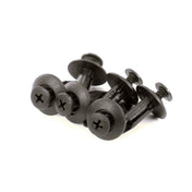 Zumex Of America S3300001:00 Rear Cover Heyco Screws