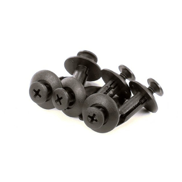 Zumex Of America S3300001:00 Rear Cover Heyco Screws