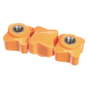Zumex Of America S3300040:01 Plastic Retaining Knob (3uts)