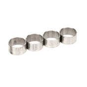 Zumex Of America S3300250:00 Bearings Separator K