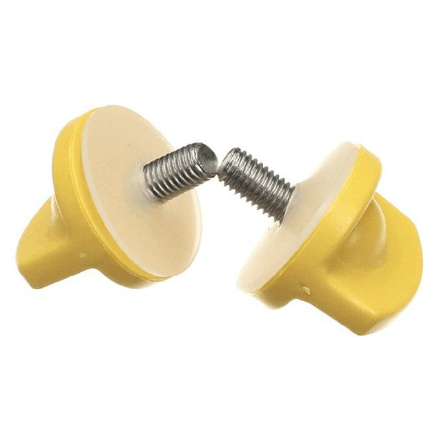 Zumex Of America S3300672-00 Kit S Securing Knob (2uts)