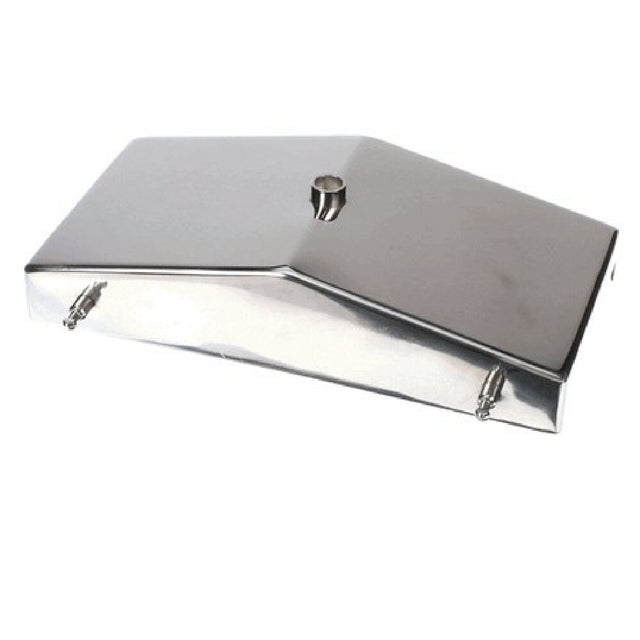 Zumex Of America S3300683:00 Speed Tank Pro Juice Container