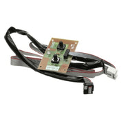 Zumex Of America S3300750:00 Keyboard Module 115v On/off