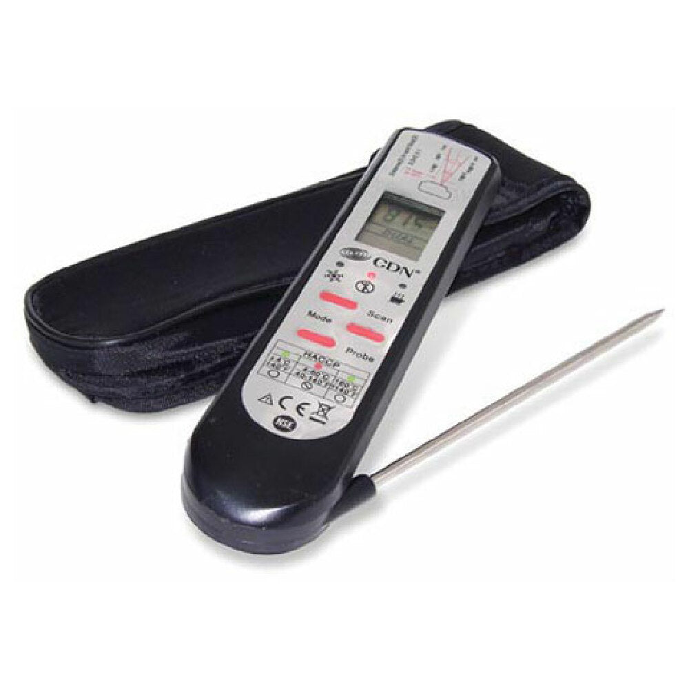 Intedge P626 Thermometer Infrared Probe