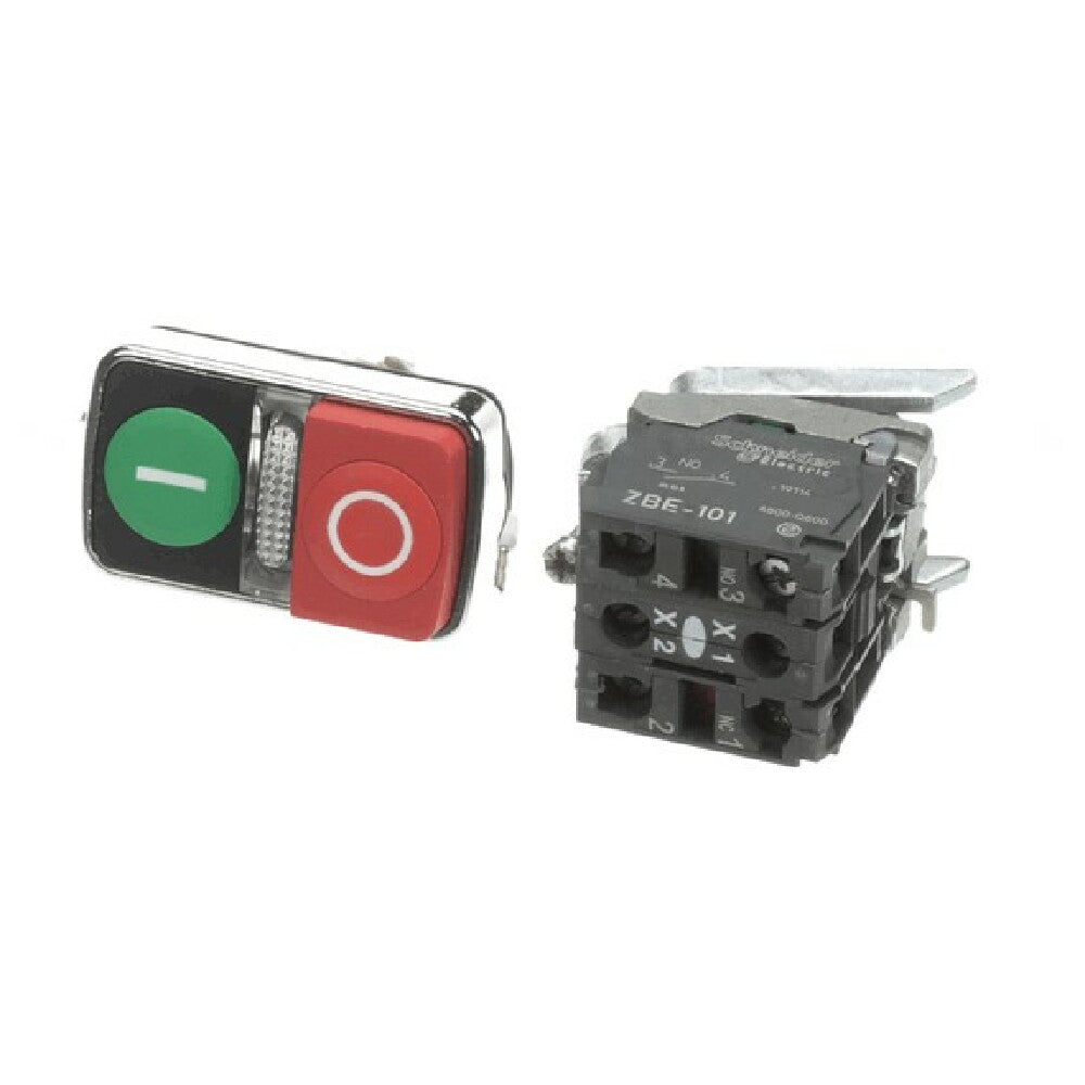 Zumex Of America S3300851:00 Speed Pro Switch Kit