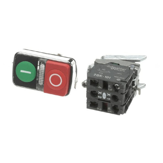 Zumex Of America S3300851:00 Speed Pro Switch Kit