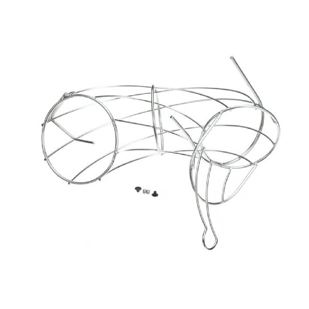 Zumex Of America S3300911:02 Speed S Plus Feeder Elbow