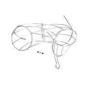 Zumex Of America S3300911:02 Speed S Plus Feeder Elbow