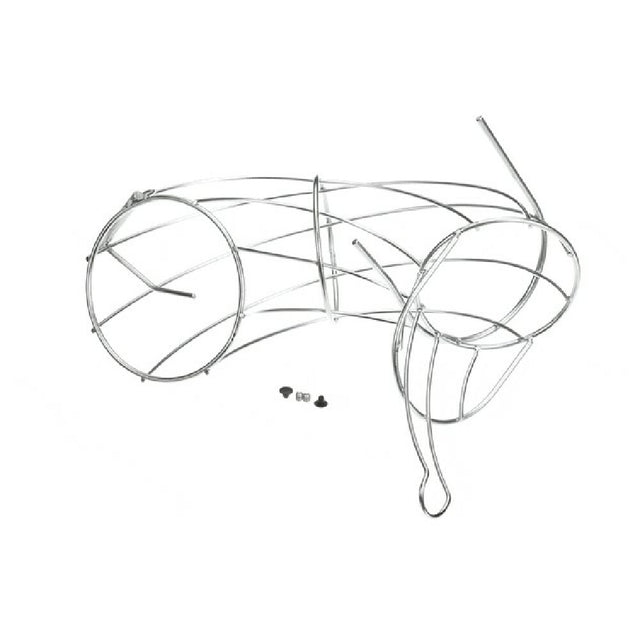 Zumex Of America S3300911:02 Speed S Plus Feeder Elbow