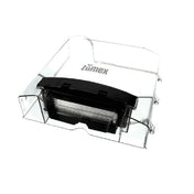 Zumex Of America S3300931:01 Versatile Pulpout Front Cover And Sweepe