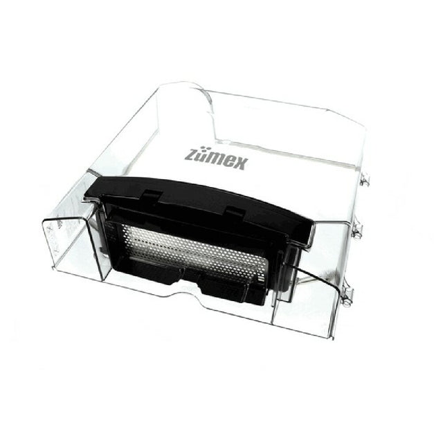 Zumex Of America S3300931:01 Versatile Pulpout Front Cover And Sweepe