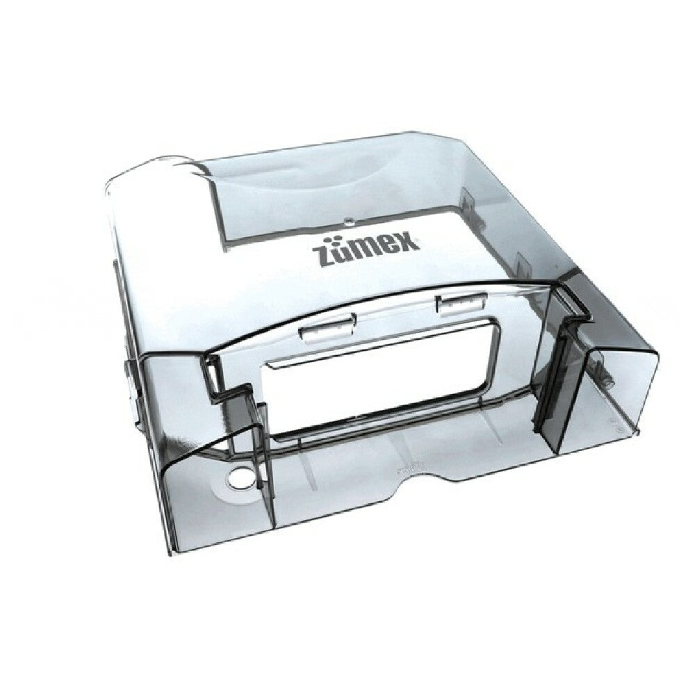 Zumex Of America S3300932-01 Versatile Pro Pulpout Front Cover