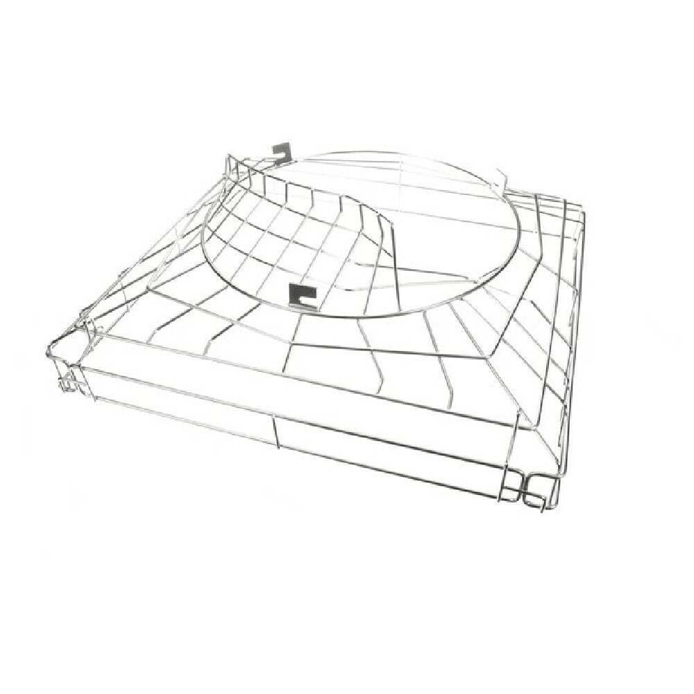 Zumex Of America S3300981.01 Speed Pro Feeder Basket