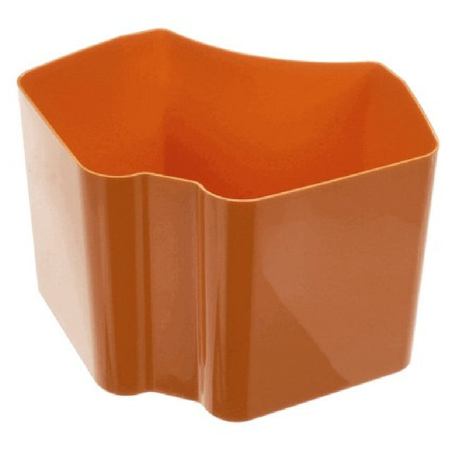 Zumex Of America S3301260:00ORANGE Ver/ess Pro Peel Bucket