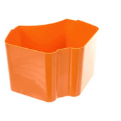 Zumex Of America S3301260-02-ORANGE Orange Ver/ess Pro Peel Buck