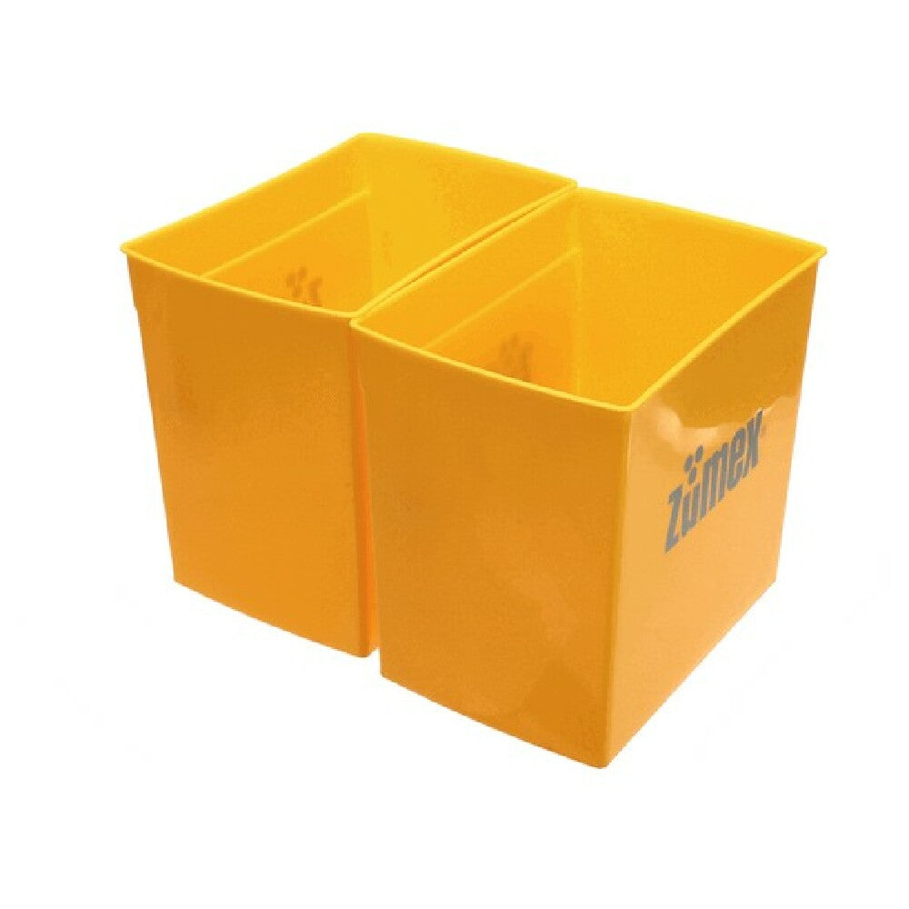 Zumex Of America S3301460:00 Speed Peel Bucket (2uts)